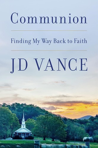 Communion finding way back - communion:,