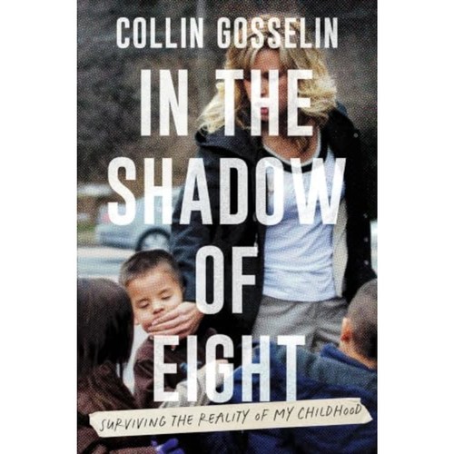 The shadow eight - the,