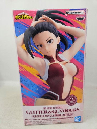 Banpresto hero academia - banpresto,